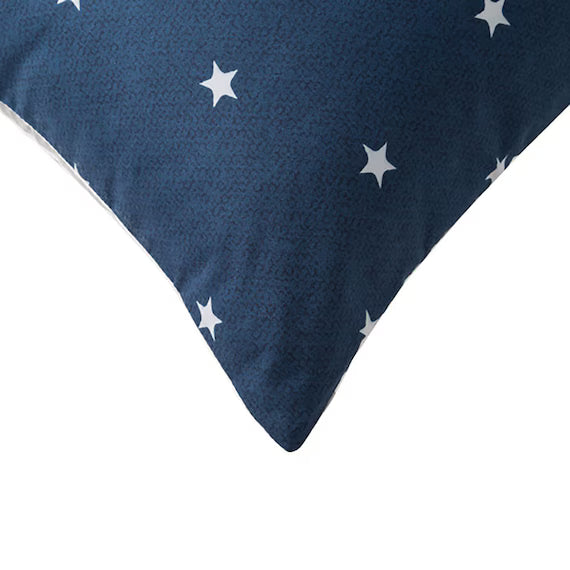 PILLOW COVER STAR NV