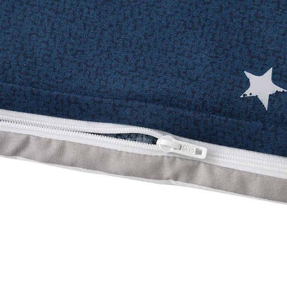 PILLOW COVER STAR NV