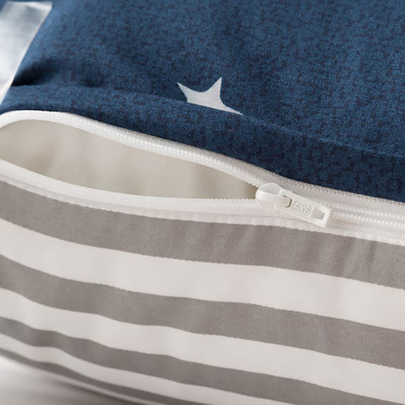 PILLOW COVER STAR NV