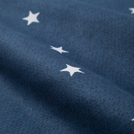 PILLOW COVER STAR NV