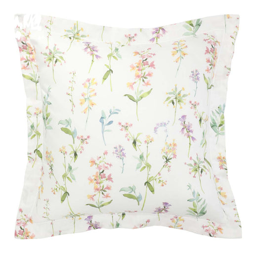 Jumbo Cushion Cover Flor
