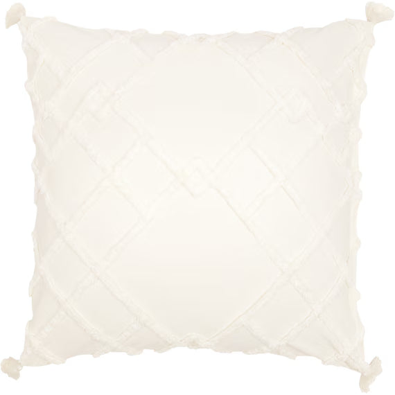 JUMBO CUSHION COVER JONAH