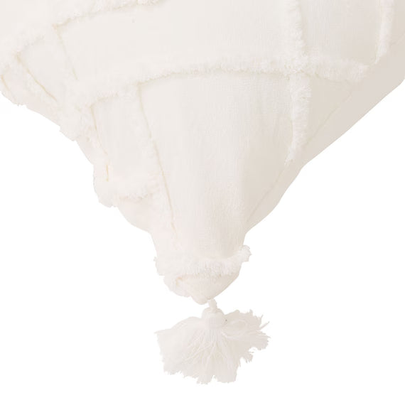 JUMBO CUSHION COVER JONAH