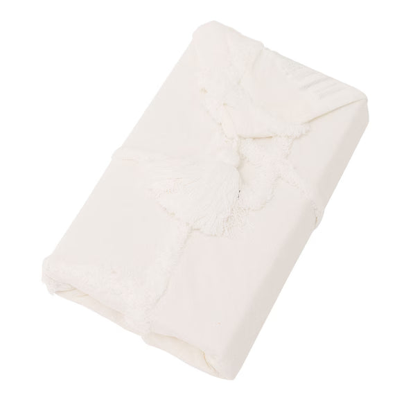 JUMBO CUSHION COVER JONAH