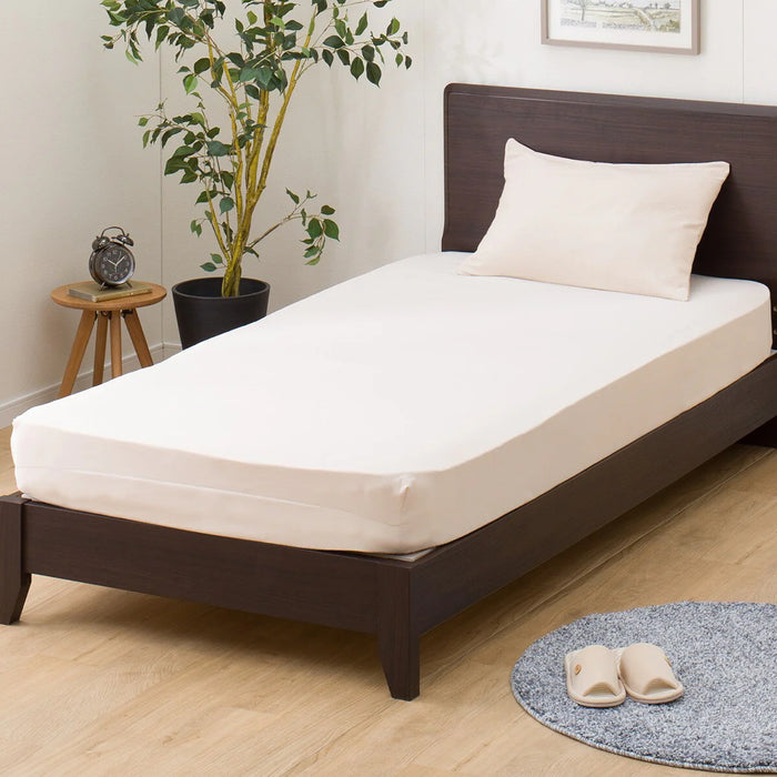BOXSHEET30 POLYESTER WASH BE K