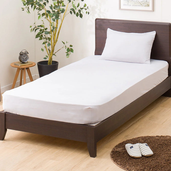 BOXSHEET30 POLYESTER WASH GY K
