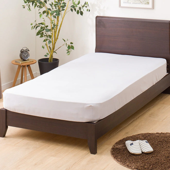 BOXSHEET30 POLYESTER WASH GY GQ