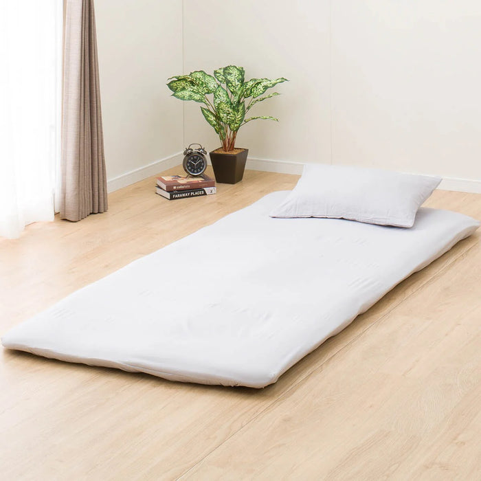BOXSHEET30 POLYESTER WASH GY K