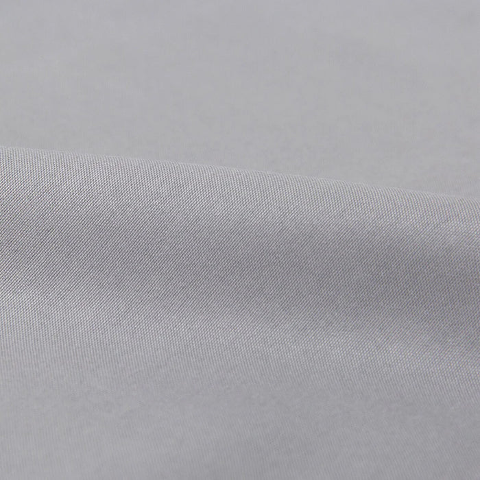 BOXSHEET30 POLYESTER WASH GY K