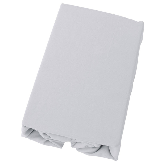 BOX SHEET 30 POLYESTER WASH GY D