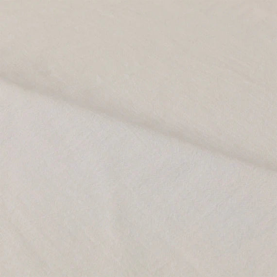 MULTI FIT SHEET2 COTTON WASH WH S