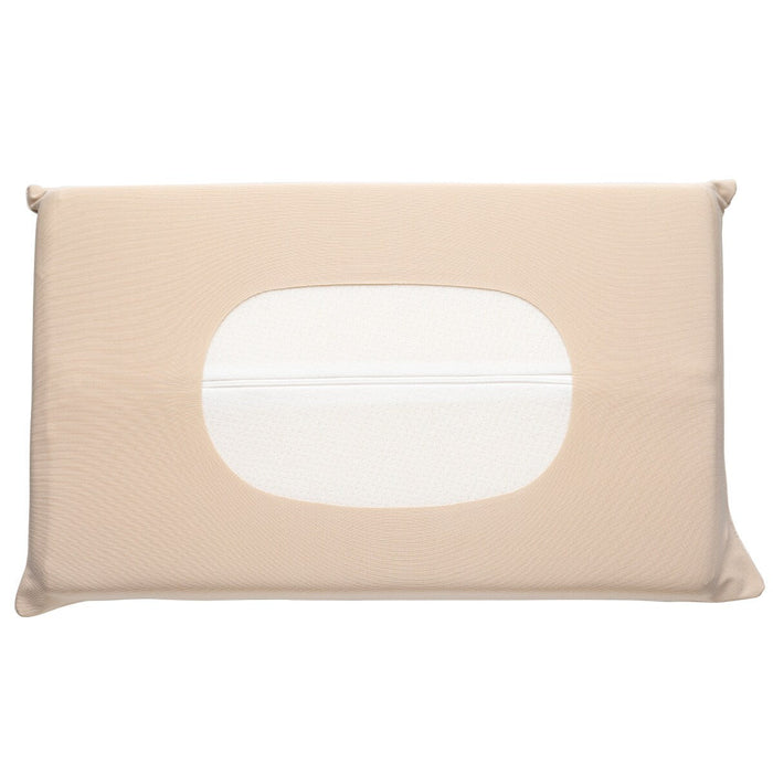 BED PILLOW COVER N-FIT KNIT MINI BE