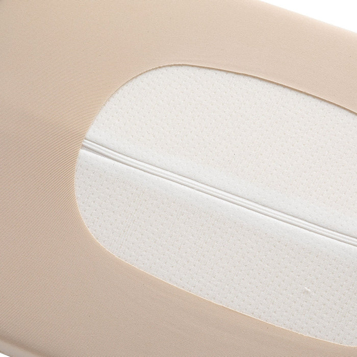 BED PILLOW COVER N-FIT KNIT MINI BE