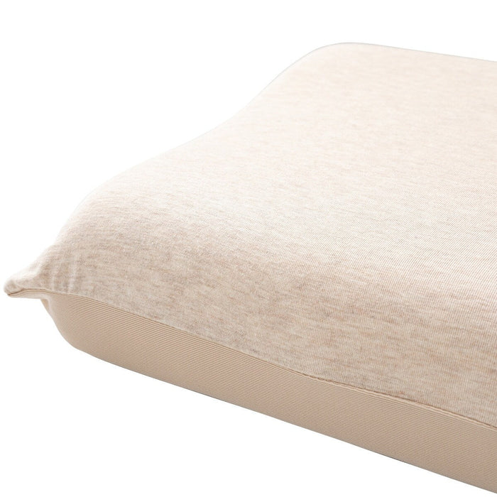 BED PILLOW COVER N-FIT KNIT MINI BE