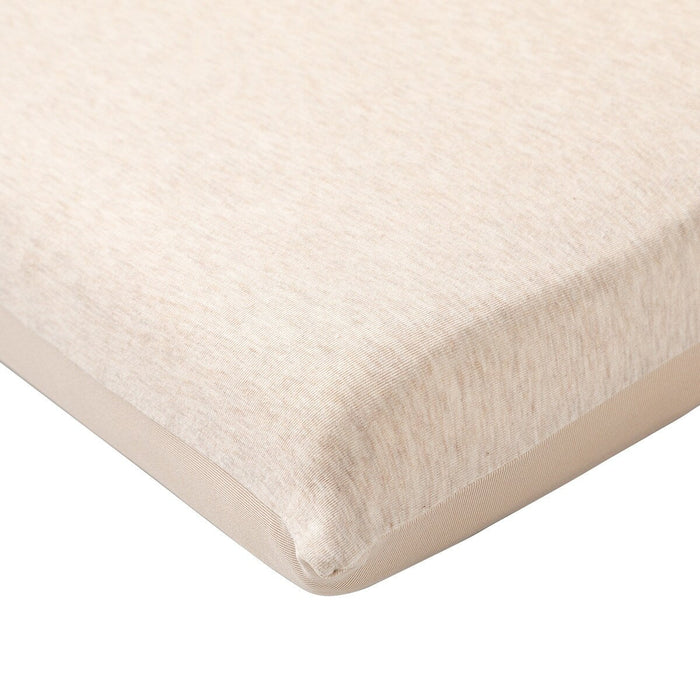 BED PILLOW COVER N-FIT KNIT MINI BE