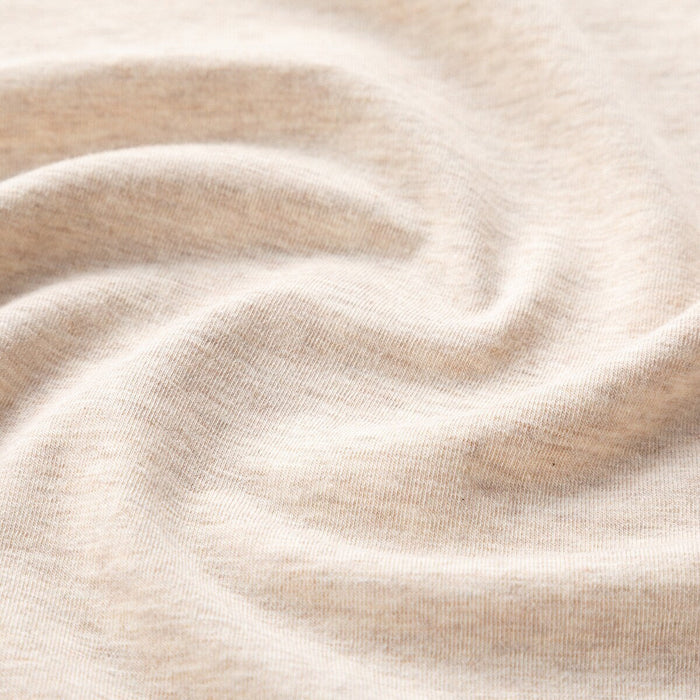 BED PILLOW COVER N-FIT KNIT BE