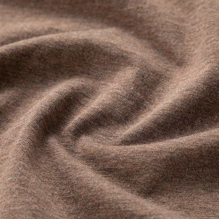 BED PILLOW COVER N-FIT KNIT MBR