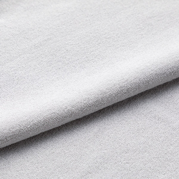 PILLOW COVER N-FIT PILE GY