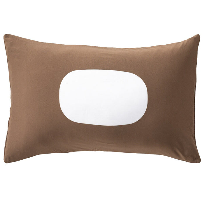PILLOW COVER N-FIT PILE MBR