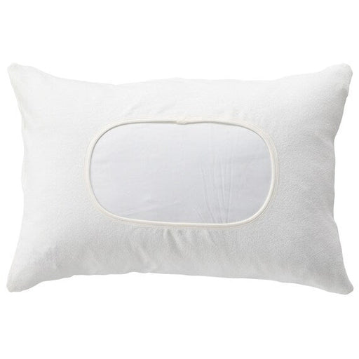 Pillow Cover N Fit Pile Deodorant WH