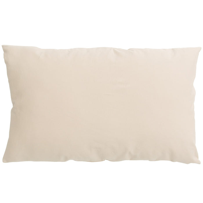 PILLOW COVER N-FIT COTTON BE
