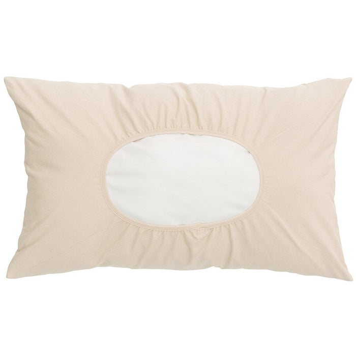 PILLOW COVER N-FIT COTTON BE