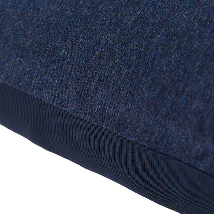 BED PILLOW COVER N-FIT KNIT MINI NV2