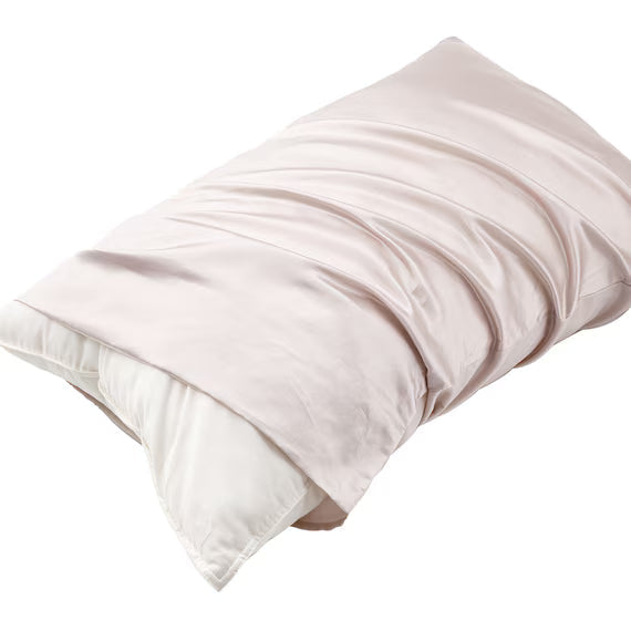 PILLOWCOVER SILK MIXED SK01