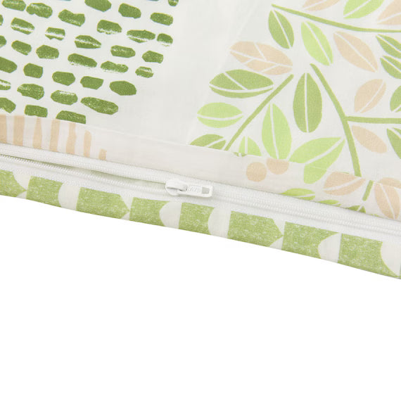 QUILT COVER CIRCLE D