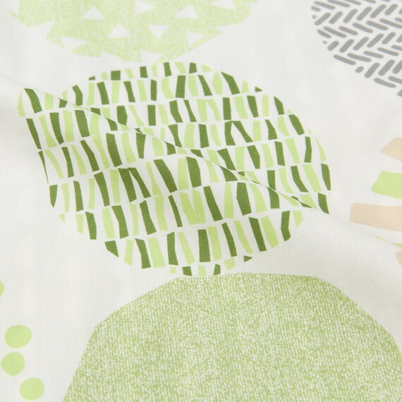 QUILT COVER CIRCLE D