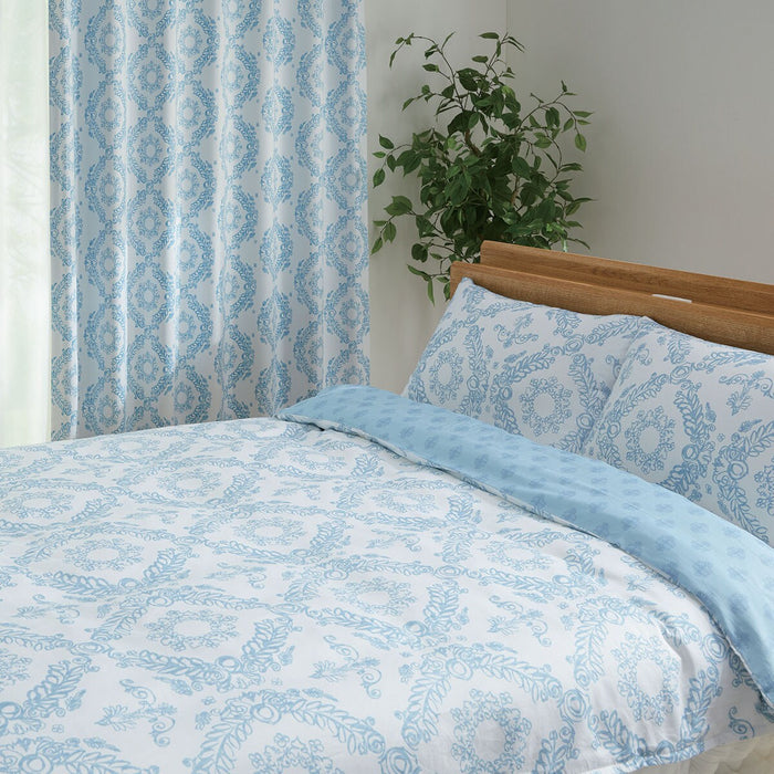 QUILT COVER N-GRIP LEASE 2 D