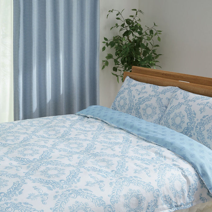 QUILT COVER N-GRIP LEASE 2 D