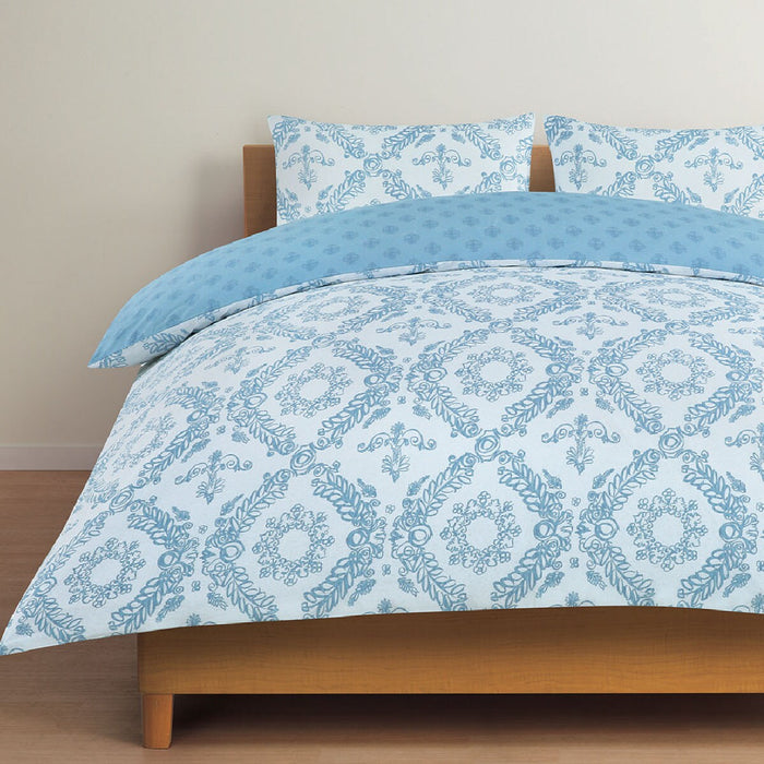 QUILT COVER N-GRIP LEASE 2 D