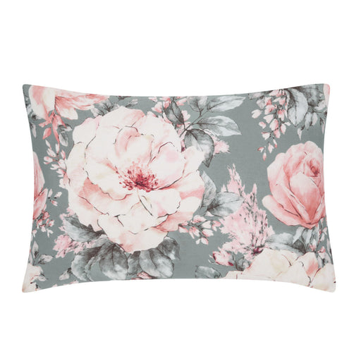 Pillow Cover Peony