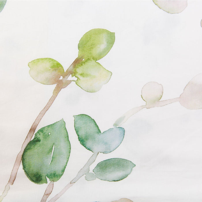 QUILT COVER N-GRIP BOTANICA S