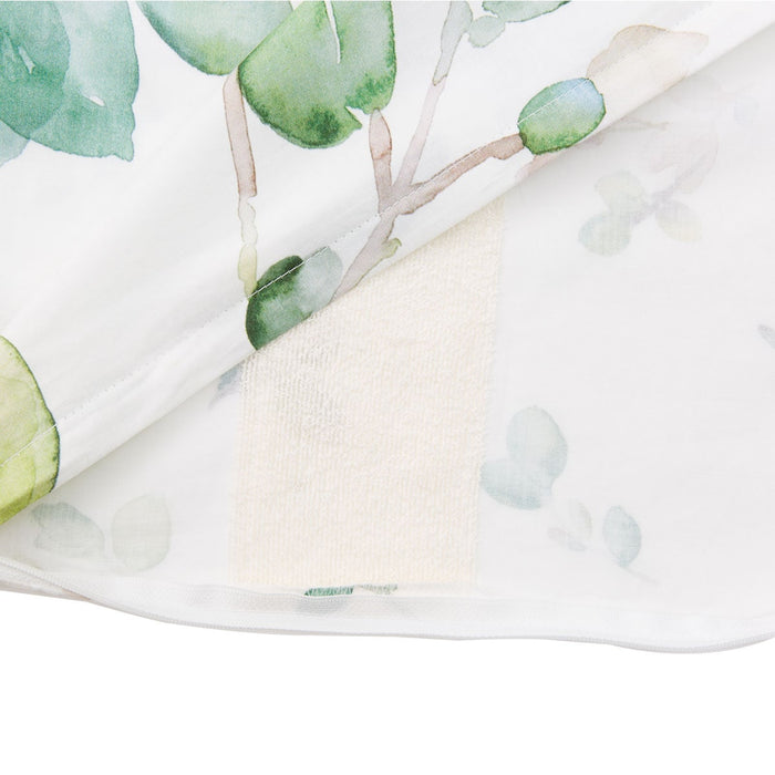QUILT COVER N-GRIP BOTANICA D