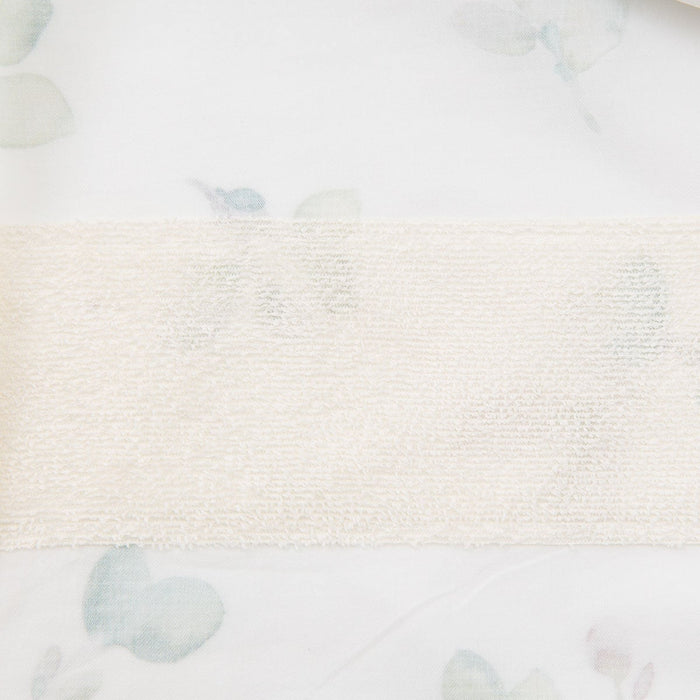 QUILT COVER N-GRIP BOTANICA D