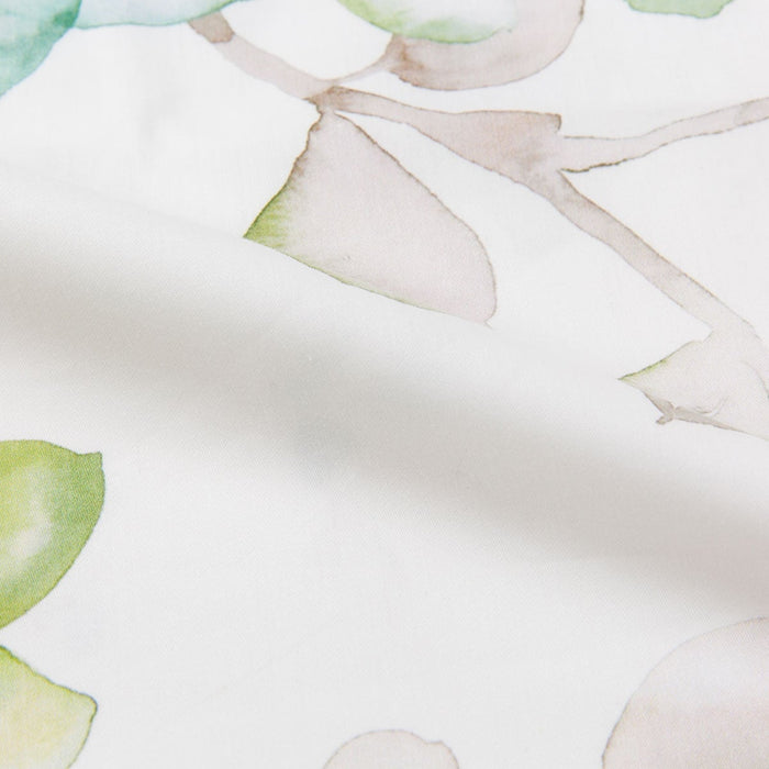 QUILT COVER N-GRIP BOTANICA D