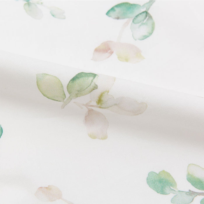 QUILT COVER N-GRIP BOTANICA D