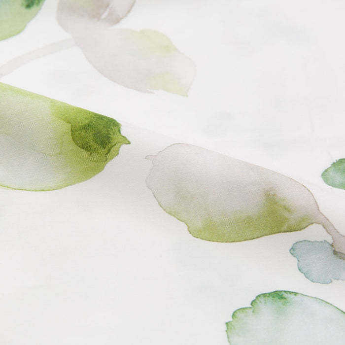 BED PILLOW COVER BOTANICA