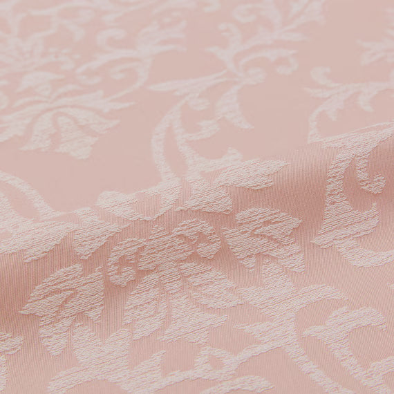 QUILT COVER DAMASK RO Q