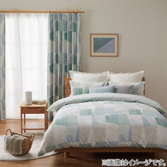 QUILT COVER NGRIP GR PT22 D