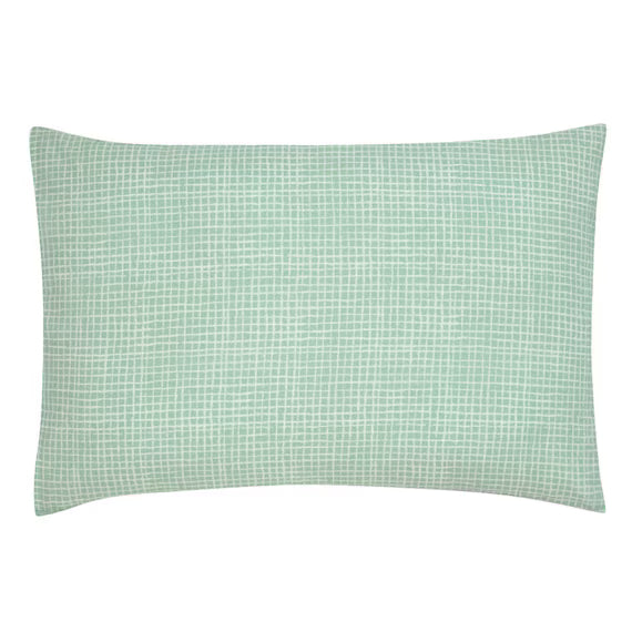PILLOW COVER GR PT22
