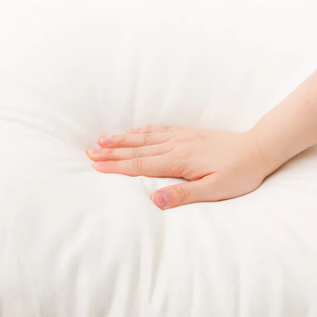 POLYESTER NUDE JUMBO-CUSHION JC03