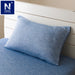 Pillow Cover N Cool SP BL 23NC-11