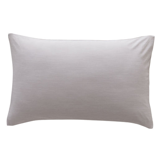 Fit Well Knit Pillow Cover N Cool SP GY 23NC-11