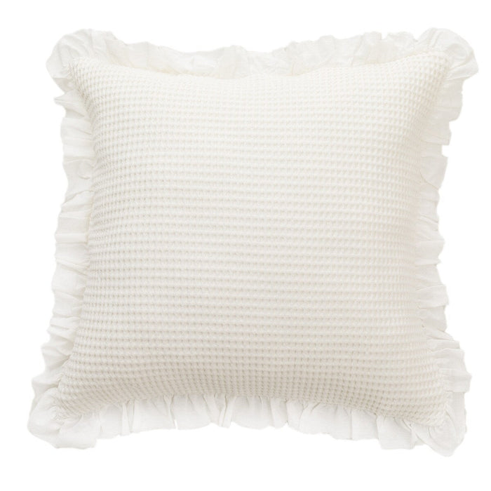 JUMBO CUSHION COVER COVER WAFFLE JCC01