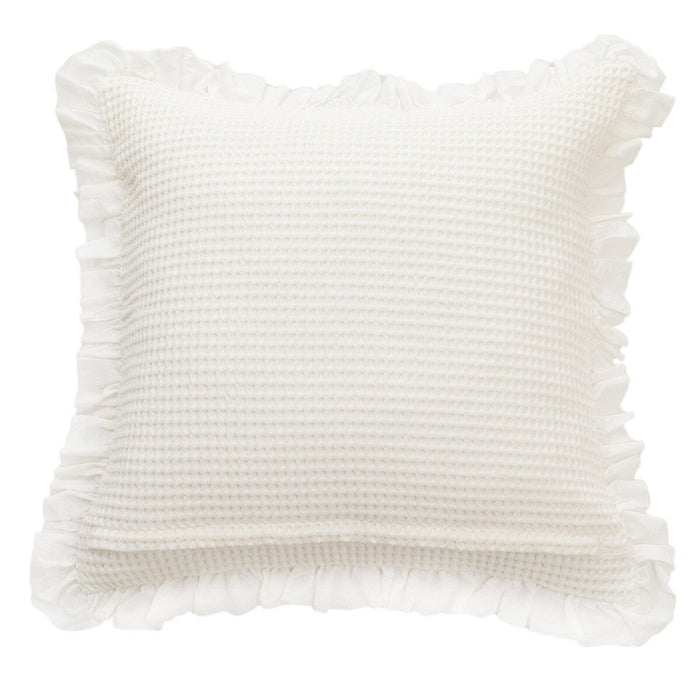 JUMBO CUSHION COVER COVER WAFFLE JCC01