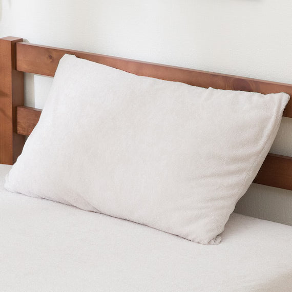 PILLOW COVER N PILE MO SZ14
