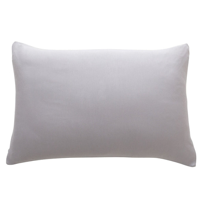 PILLOW COVER N-FIT PREMIUM GY FT02